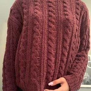 American Eagle Outfitters Sweater